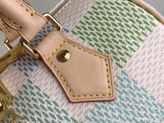 Aaa replica ru VUITTON LOUIS BANDOULIÈRE SPEEDY 20 0702
